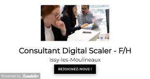 consultant digital