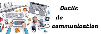 outils de communication