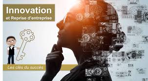 innovation entreprise