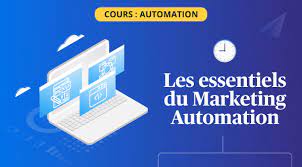 cours en ligne marketing digital