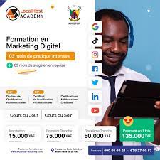 formation en marketing digital en ligne