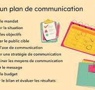 plan de communication entreprise