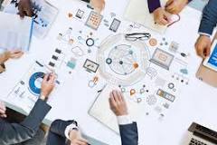 transformation digitale des entreprises