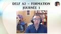 formation niveau a2 en ligne