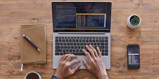 formation en ligne developpeur web