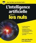 intelligence artificielle pour les nuls