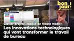 technologiques