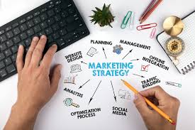 consultant communication digitale