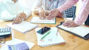 formation gestion de projet en ligne