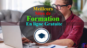 cours en ligne avec certificat gratuit