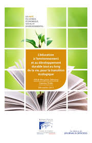 ecologie durable