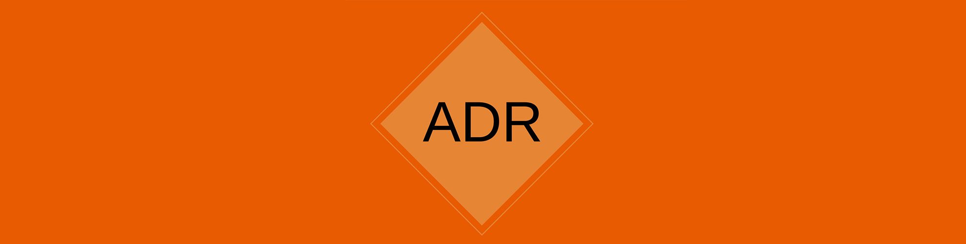 formation adr en ligne