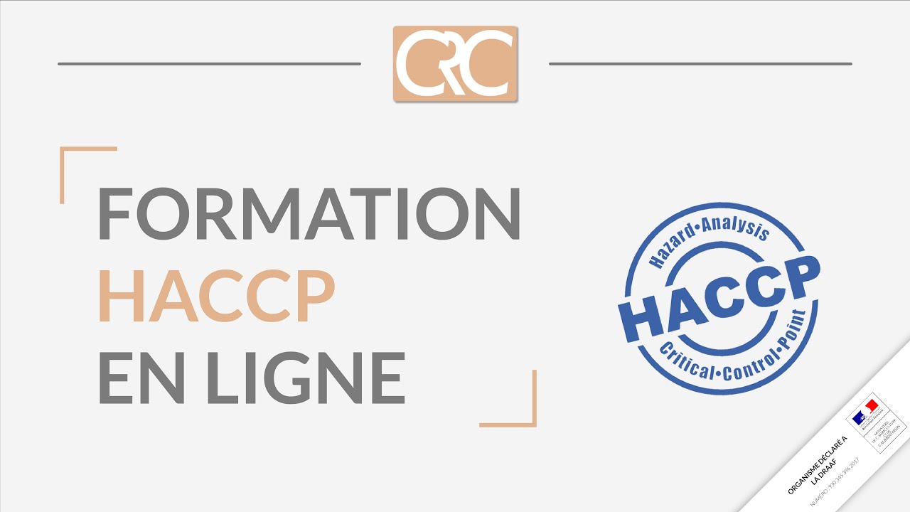 formation hygiène en ligne