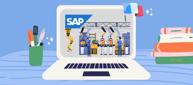 formation sap en ligne