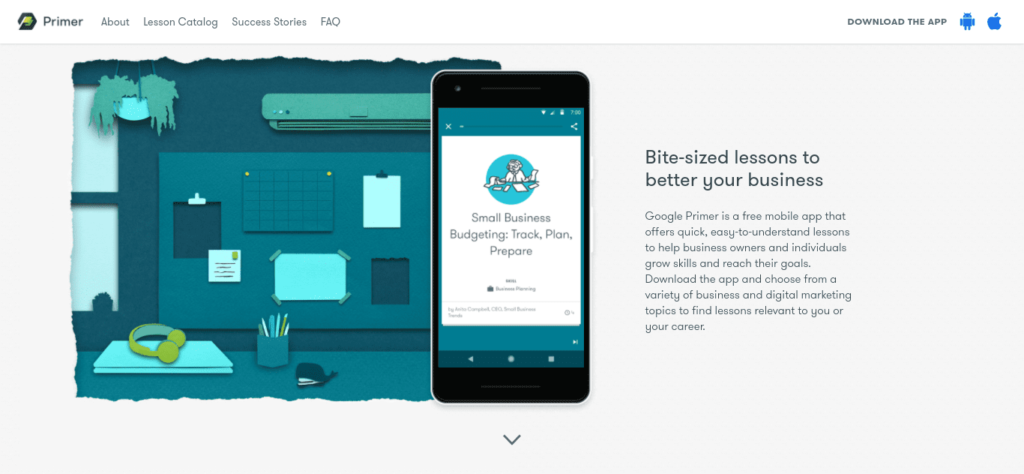 faire des cours en ligne