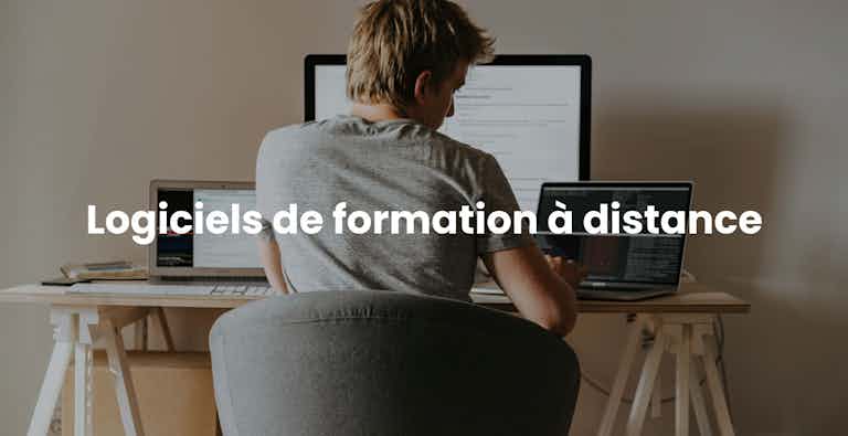 formation a distance informatique