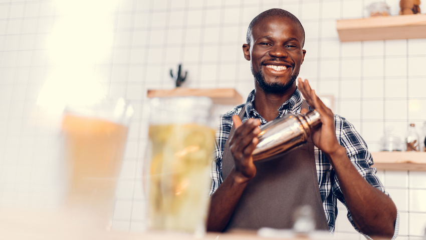 formation barman en ligne