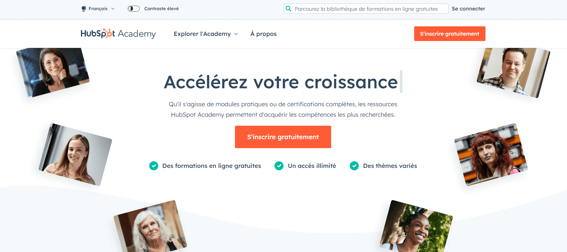 formation en ligne e commerce