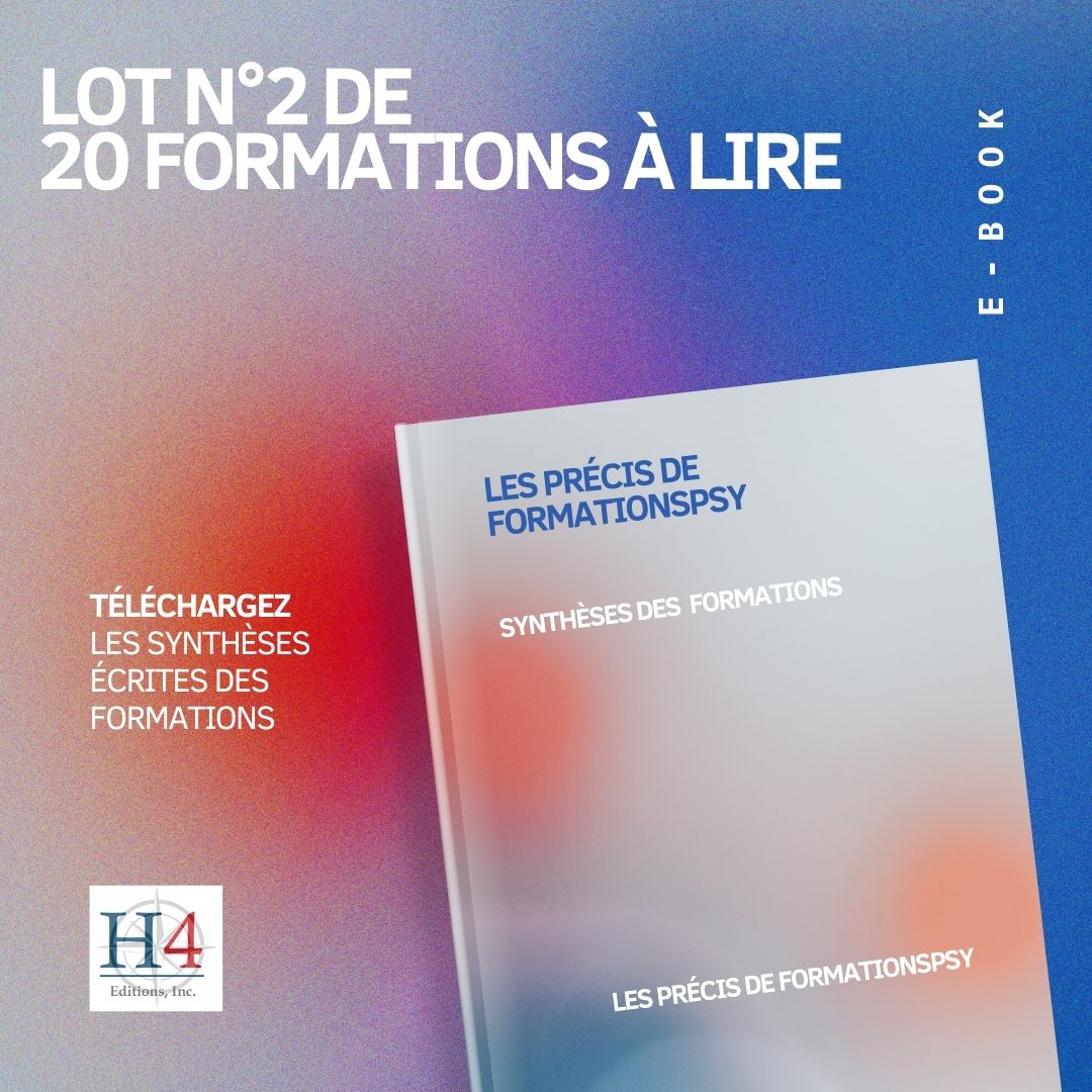 formation psychologue en ligne