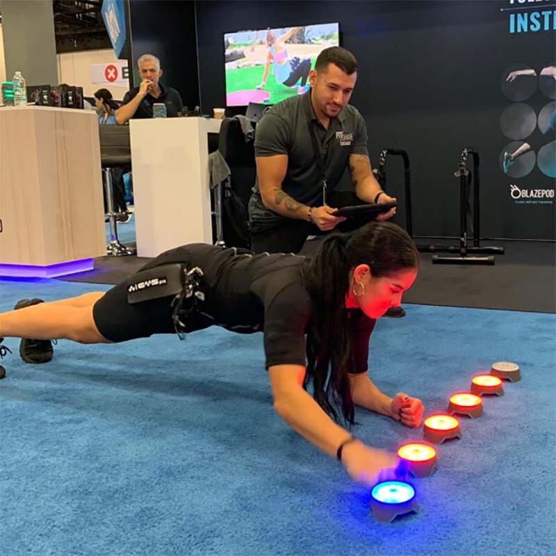 formation sport en ligne