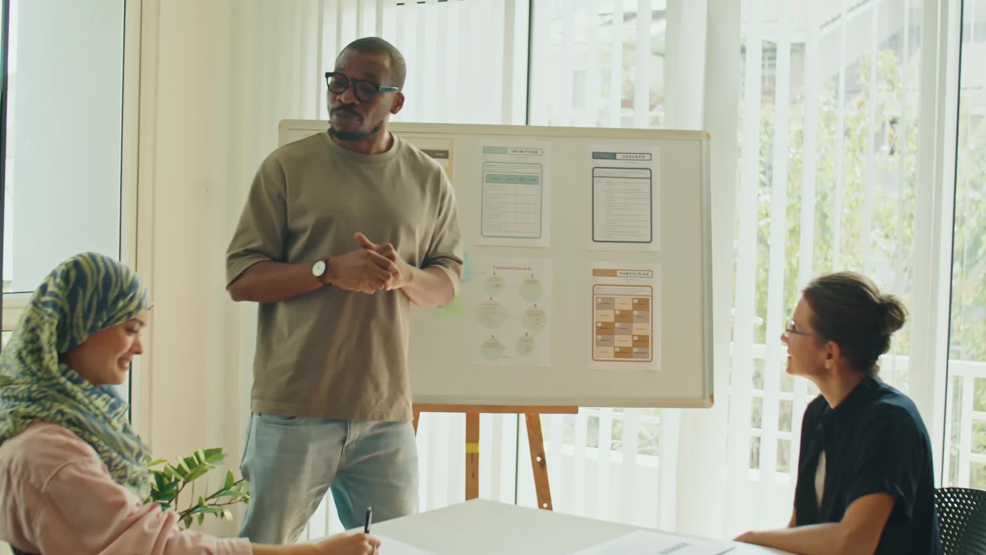 formation formateur en ligne gratuite