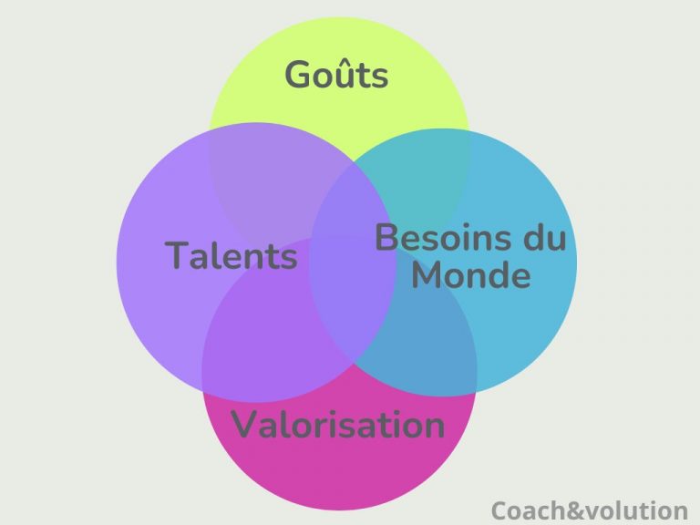 formation ikigai en ligne