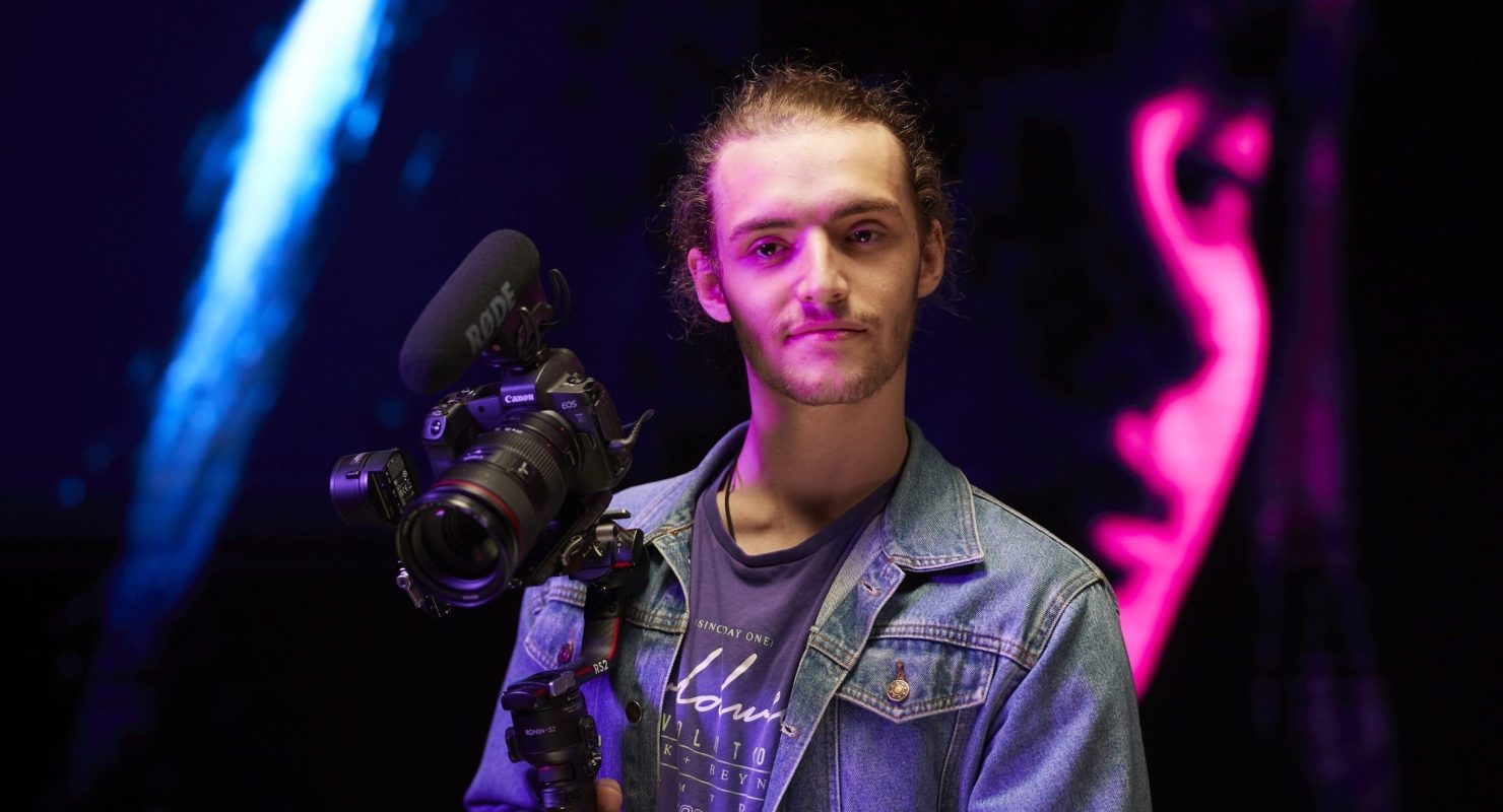 formation audiovisuel en ligne gratuit