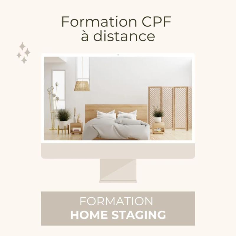 formation home staging en ligne