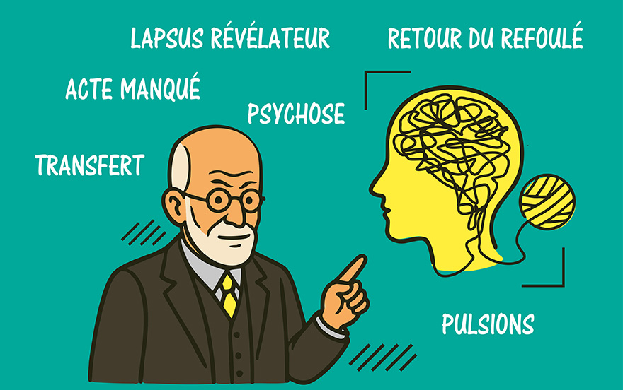 formation psychanalyste en ligne