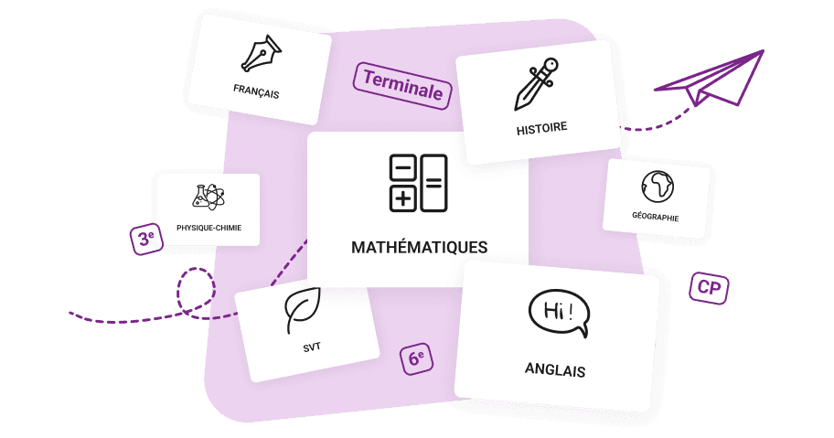 formation mathématiques en ligne