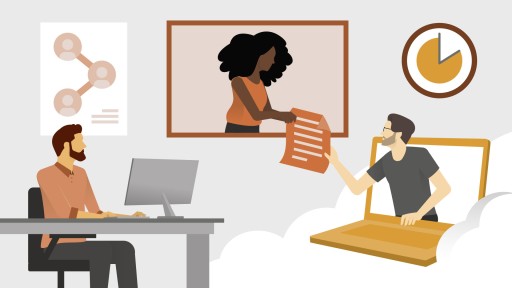 formation mode en ligne