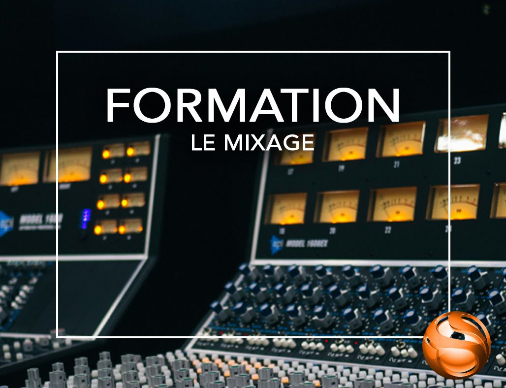 formation sonorisation en ligne