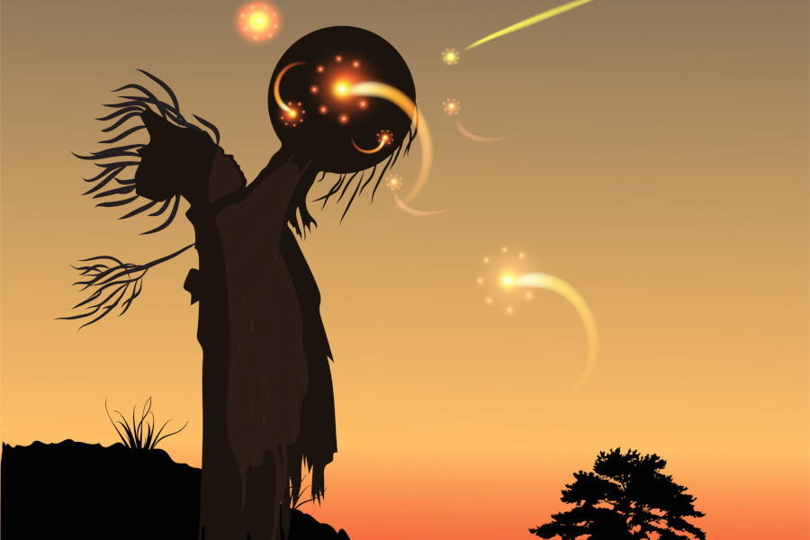 formation spirituelle en ligne
