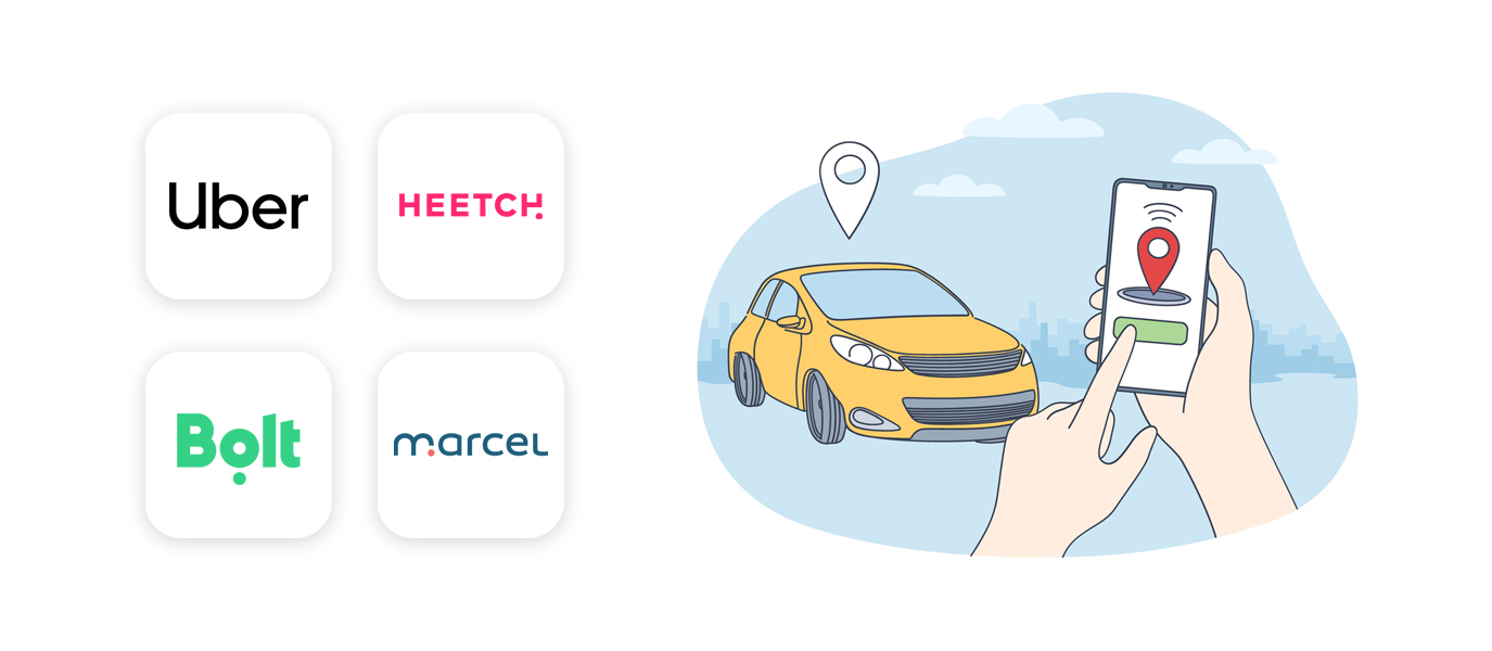 formation uber en ligne