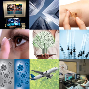 'innovations technologiques