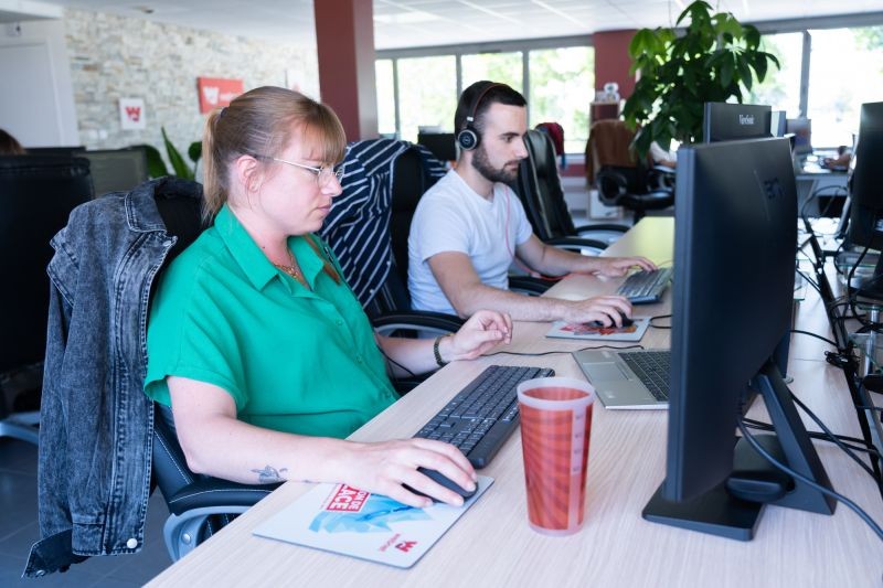 consultant en transformation digitale