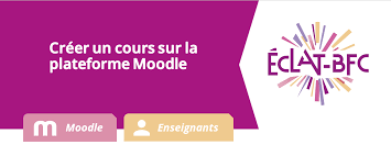 moodle cours en ligne
