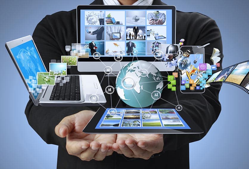 transformation digitale exemple