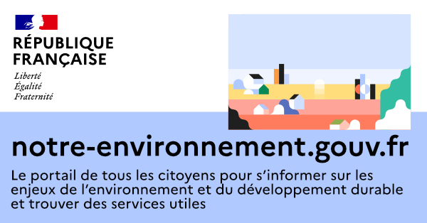 développement durable gouv