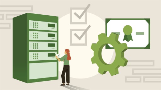 formation administrateur système en ligne