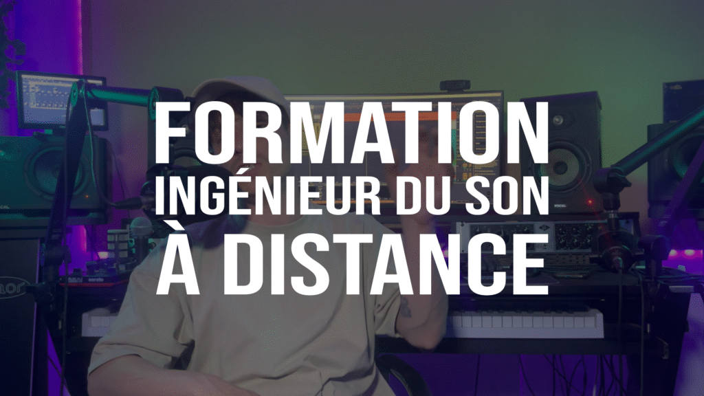 formation ingénieur en ligne