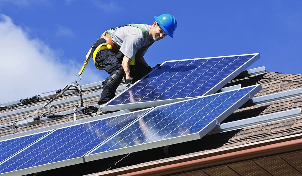 formation photovoltaïque en ligne