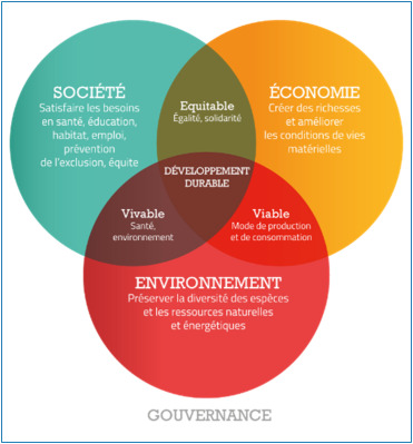 le développement durable définition