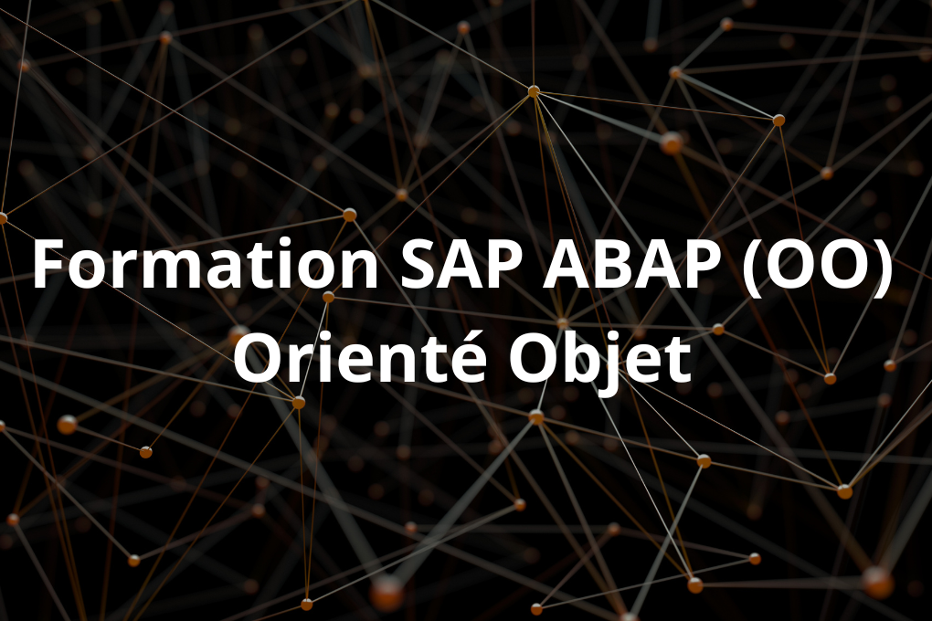 sap formation en ligne